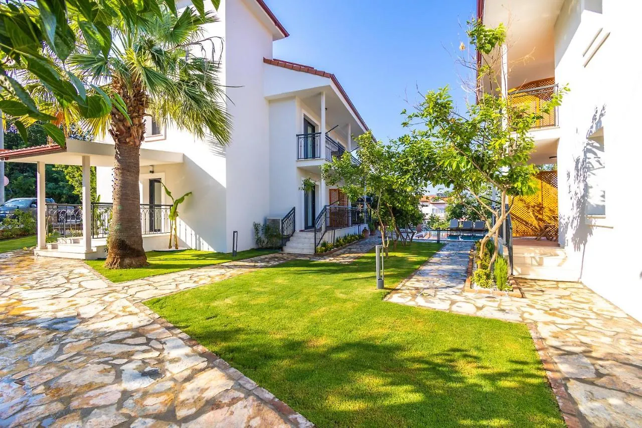 Elizya Boutique Hotel Selimiye  0*, Selimiye (Aegean)