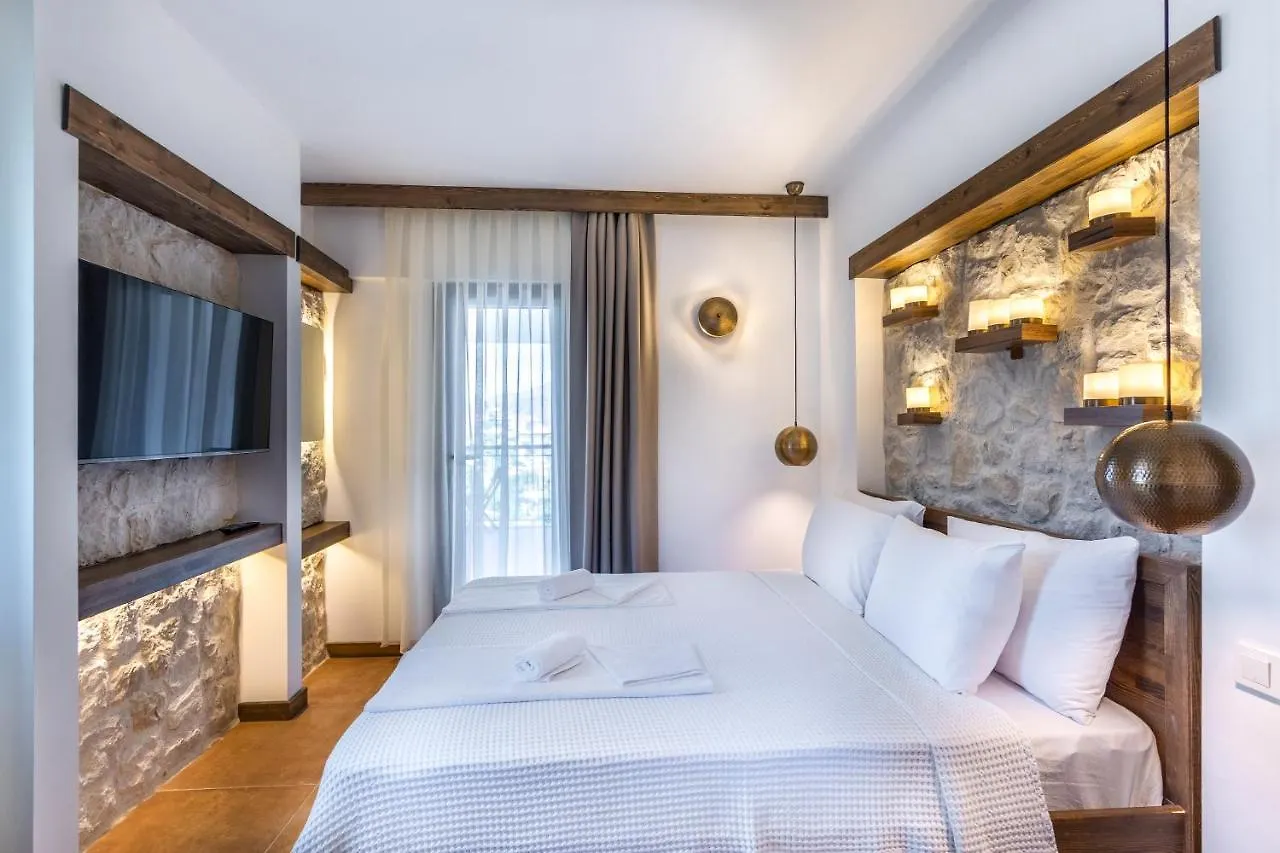 Elizya Boutique Hotel Selimiye