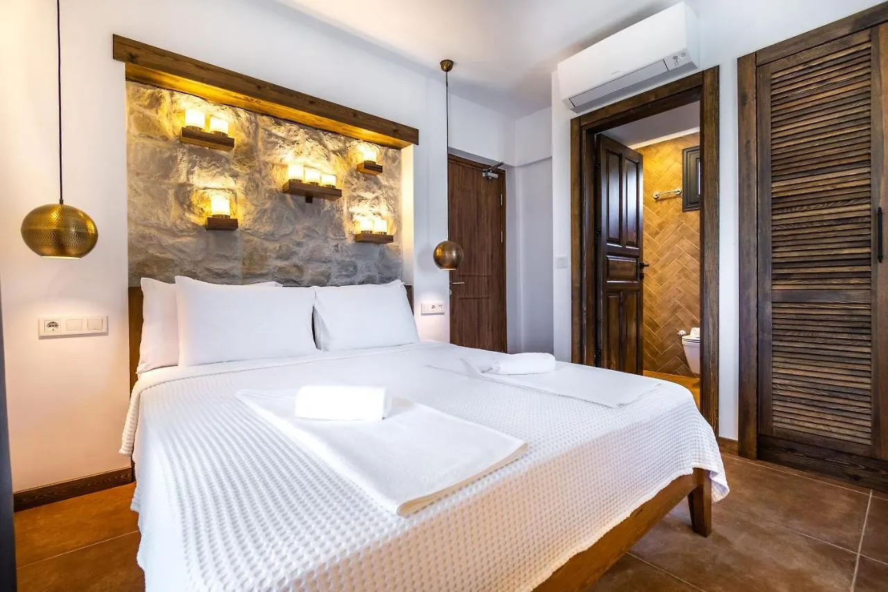 Elizya Boutique Hotel Selimiye