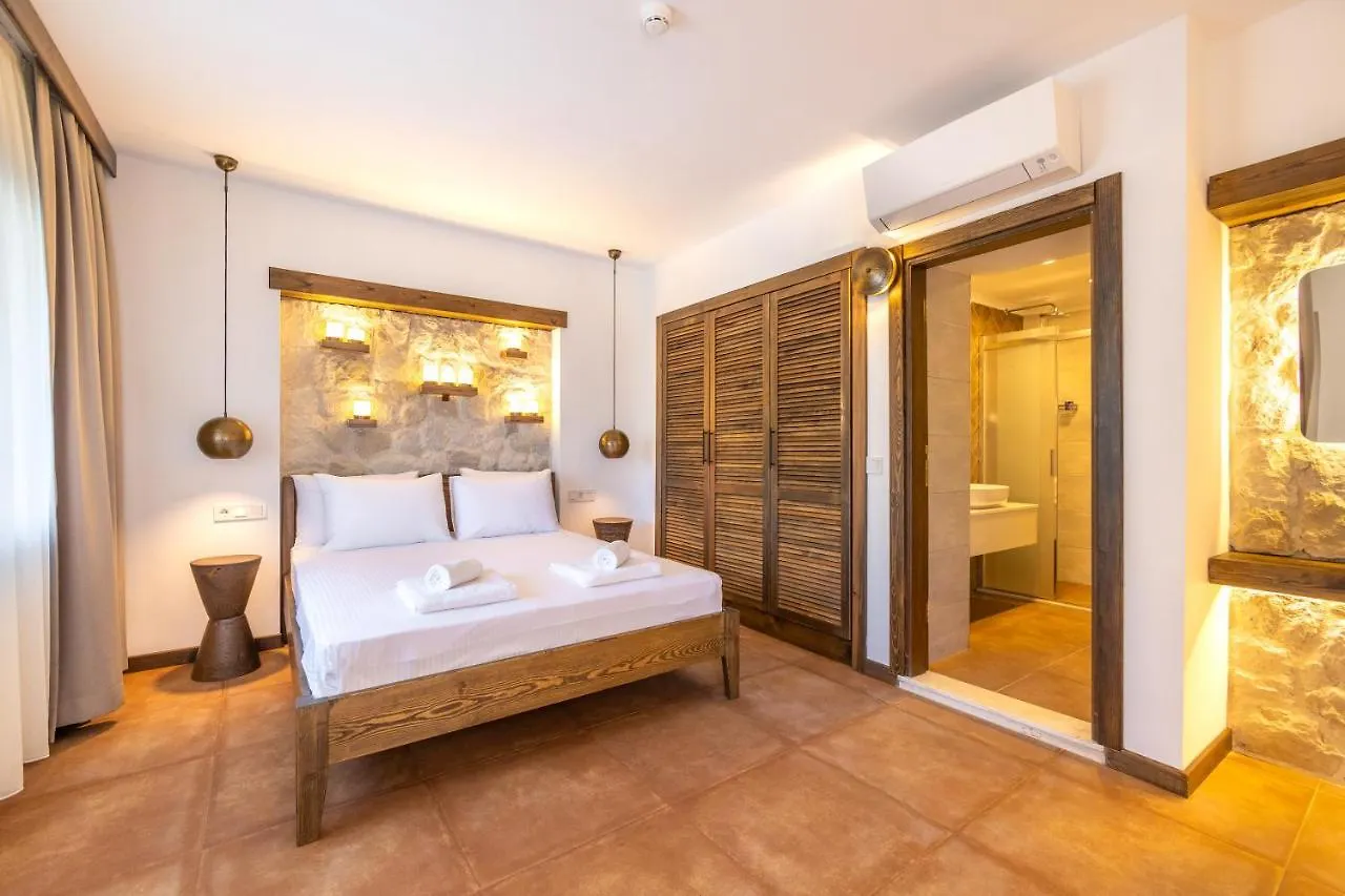 Elizya Boutique Hotel Selimiye  0*, Selimiye (Aegean)