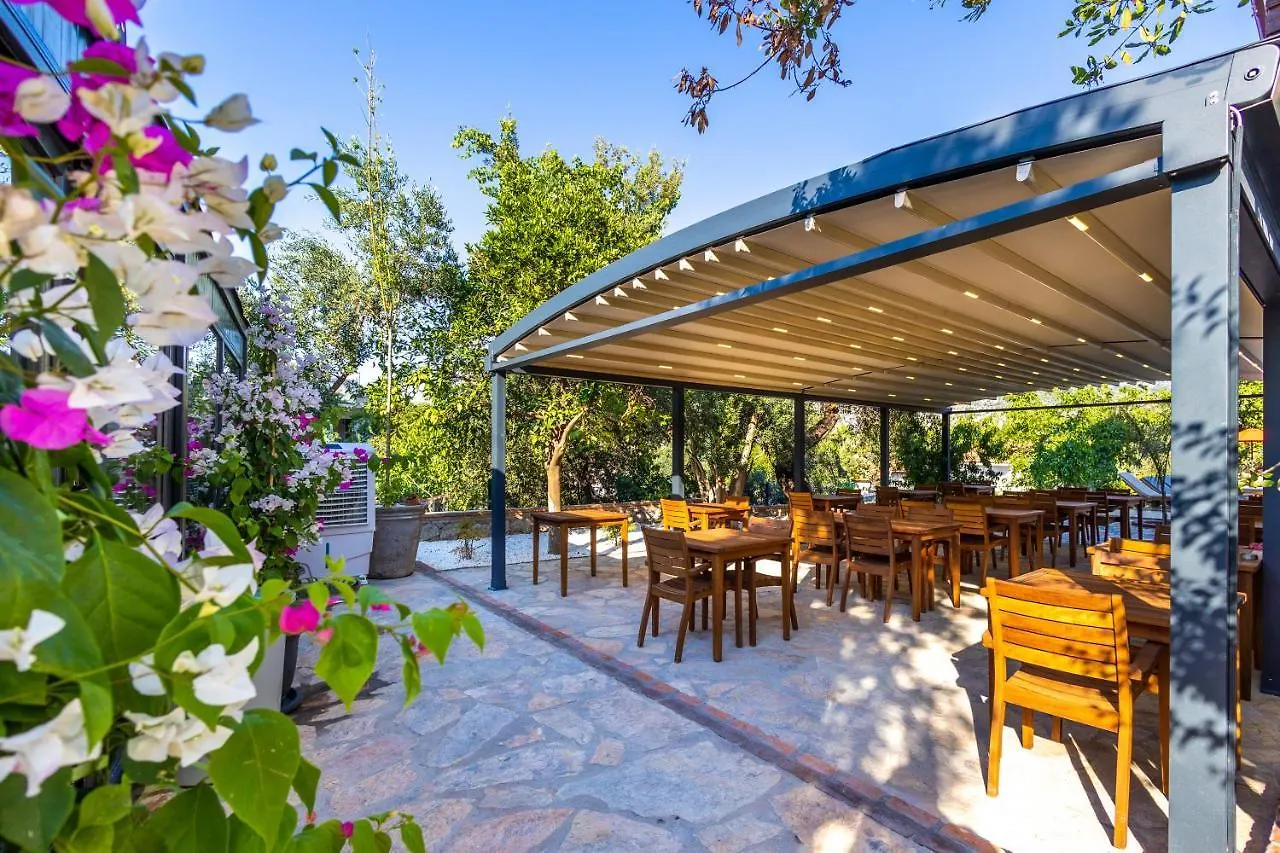 Elizya Boutique Hotel Selimiye