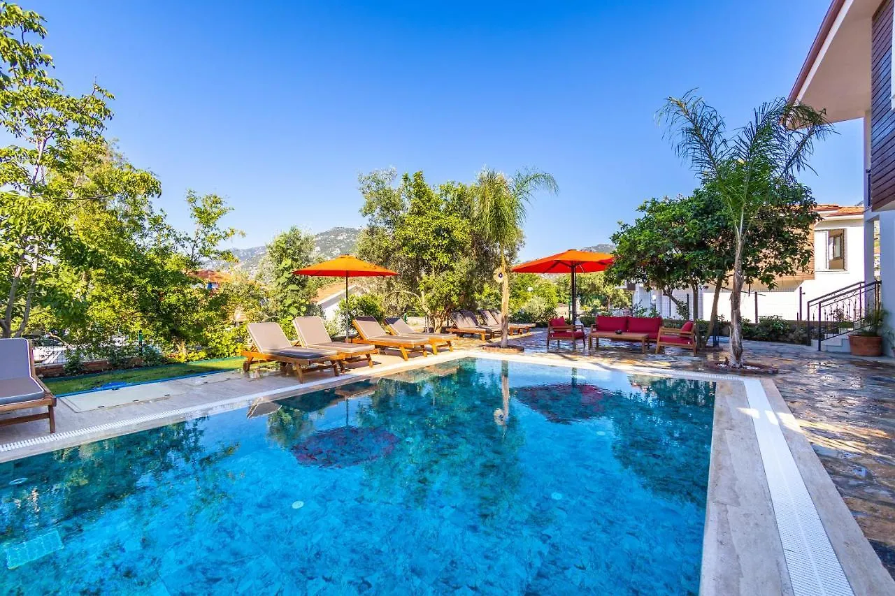 Elizya Boutique Hotel Selimiye