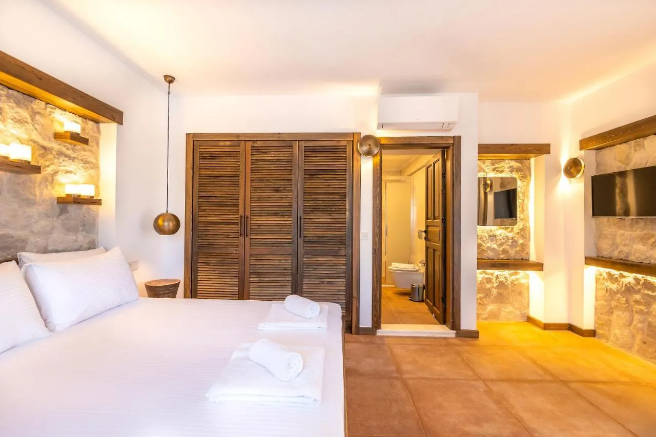 Elizya Boutique Hotel Selimiye