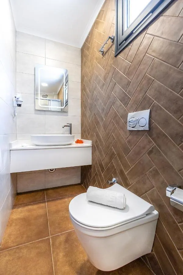 Elizya Boutique Hotel Selimiye