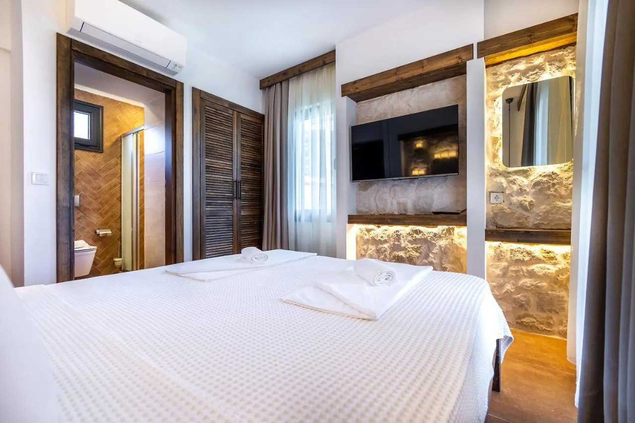 Elizya Boutique Hotel Selimiye  Selimiye (Aegean)