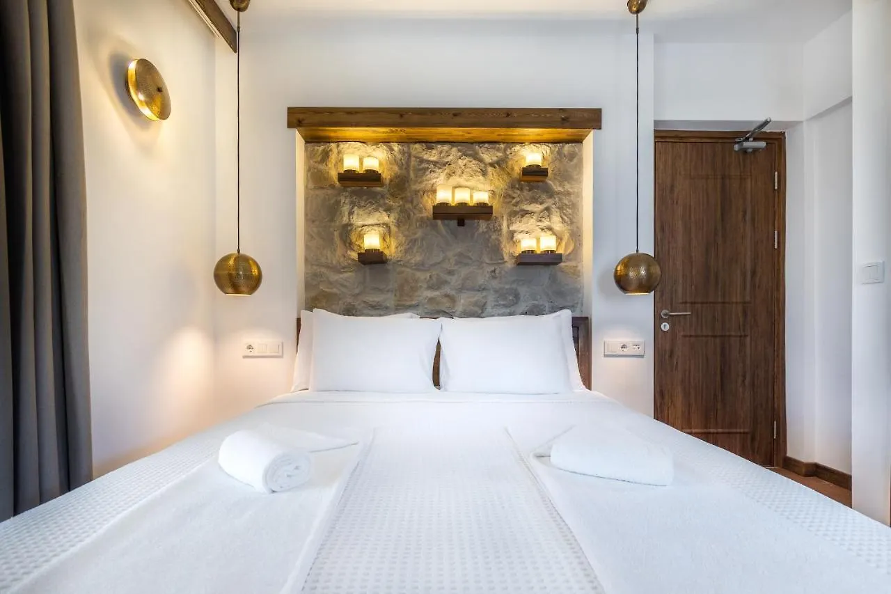 Elizya Boutique Hotel Selimiye  Selimiye (Aegean)