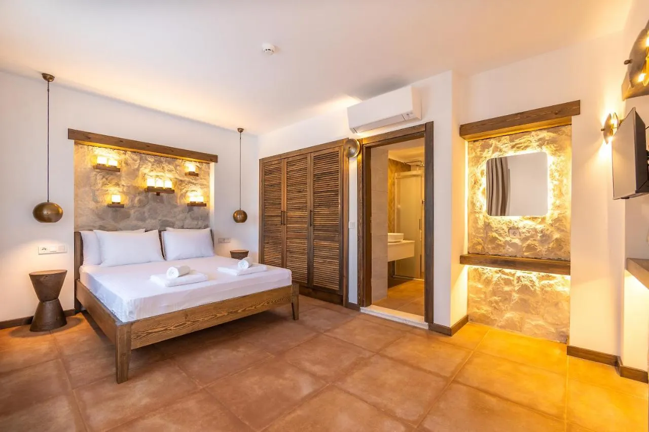 Elizya Boutique Hotel Selimiye