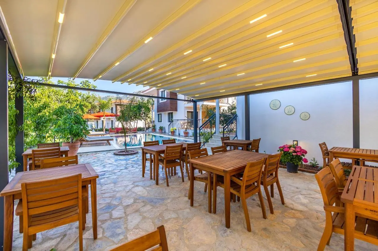 Elizya Boutique Hotel Selimiye