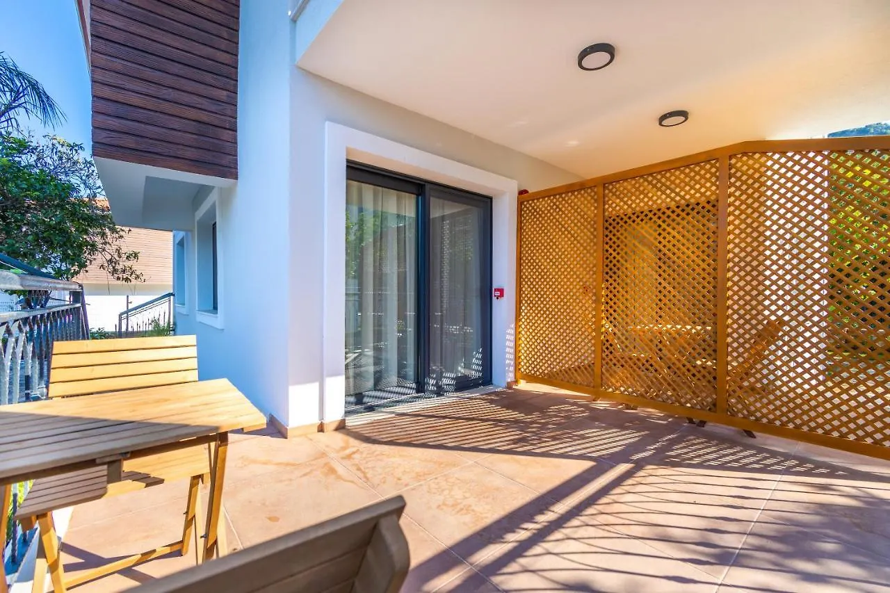 Elizya Boutique Hotel Selimiye
