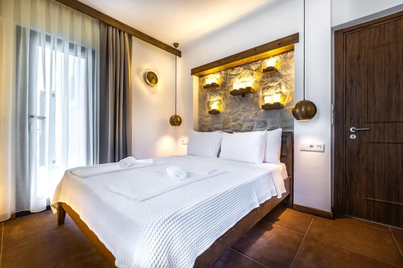Elizya Boutique Hotel Selimiye  Turquia