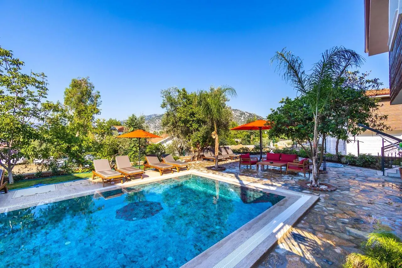 Elizya Boutique Hotel Selimiye   Selimiye (Aegean)