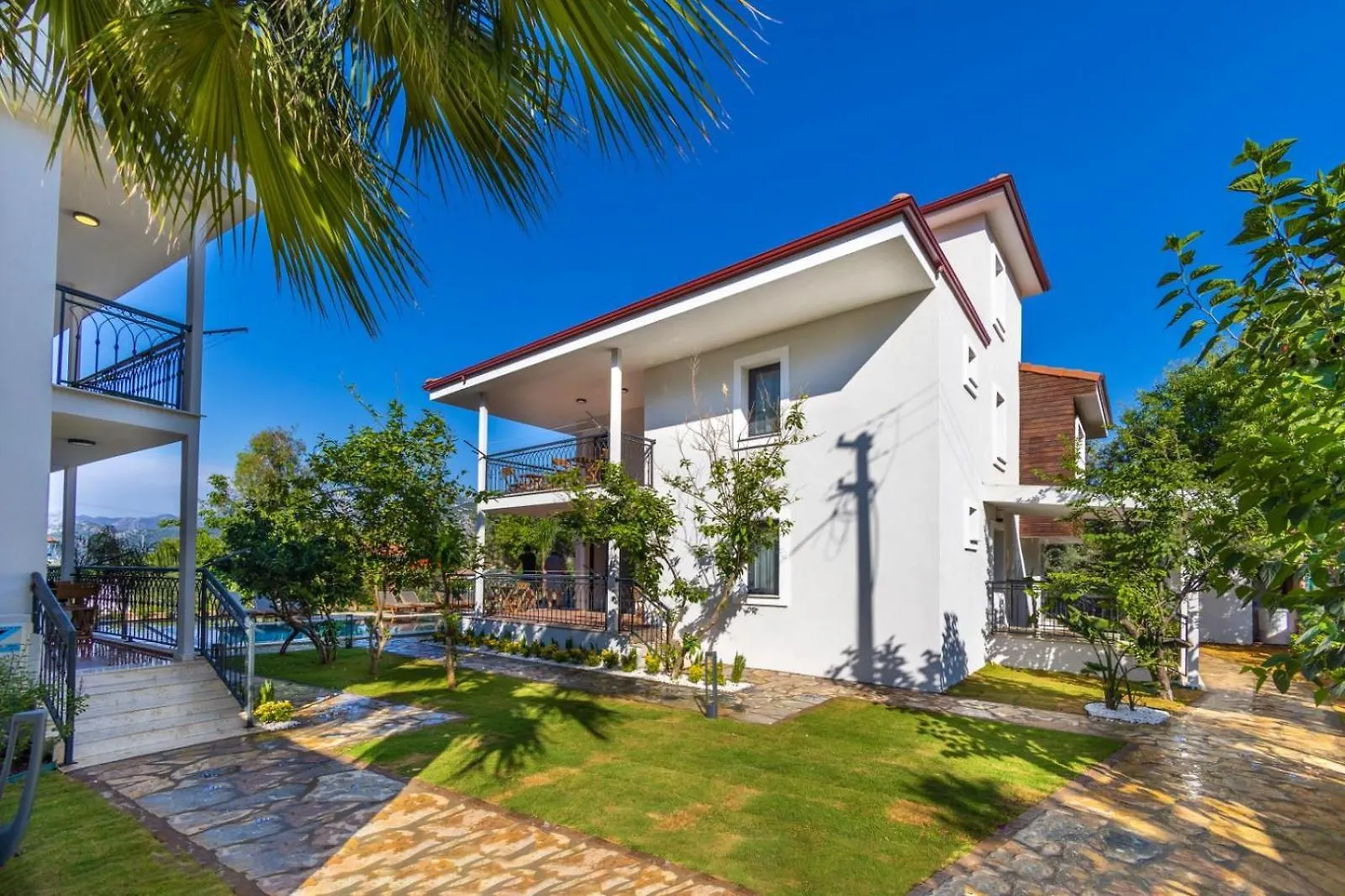 Elizya Boutique Hotel Selimiye  Turquia