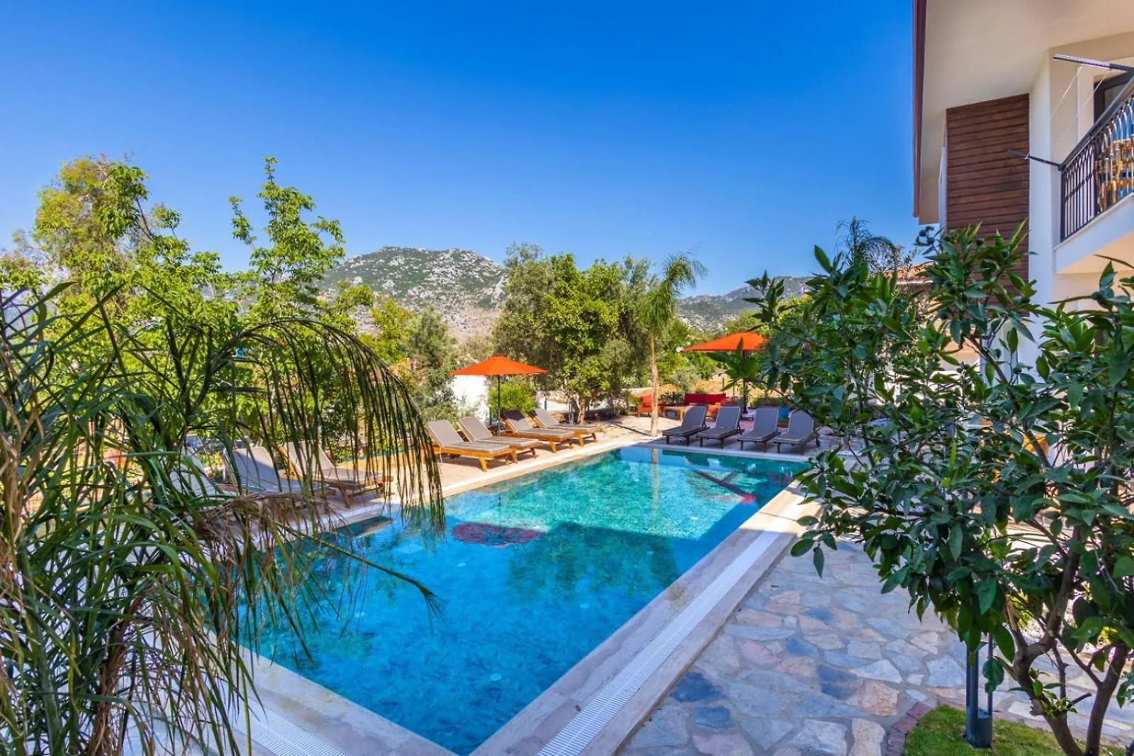 Elizya Boutique Hotel Selimiye   Selimiye (Aegean)
